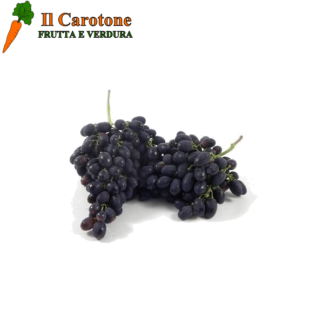 UVA NERA ESTIVA - 1 Kg.