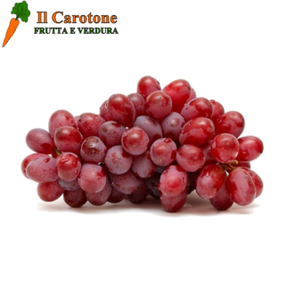 UVA RED GLOBE - 1 Kg.