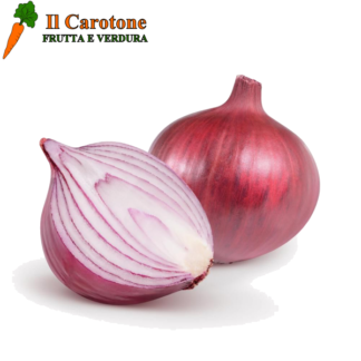 CIPOLLE ROSSE - 1 Kg.