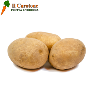 PATATE NON LAVATE - 1 Kg.