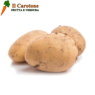 PATATE NUOVE - 1 Kg.