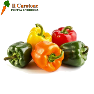 PEPERONI PICCOLI SICILIA - 1 Kg.t