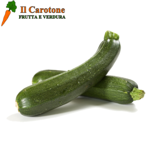 ZUCCHINI NERI - 1 Kg.