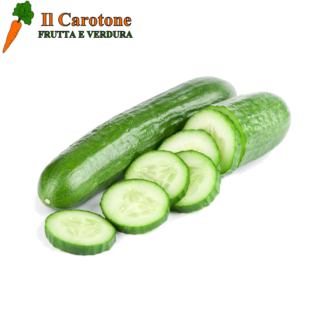 CETRIOLI - 100 Gr.