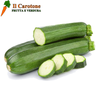 ZUCCHINI GROSSI - 1 Kg.r