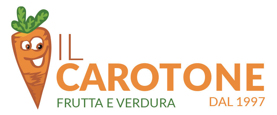 Il Carotone – Frutta e Verdura